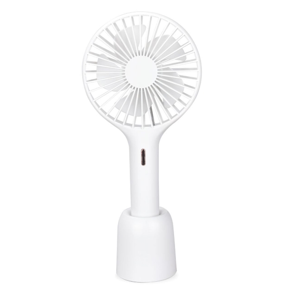 фото Вентилятор настольный flow handy fan iii (r2d2-043) rombica