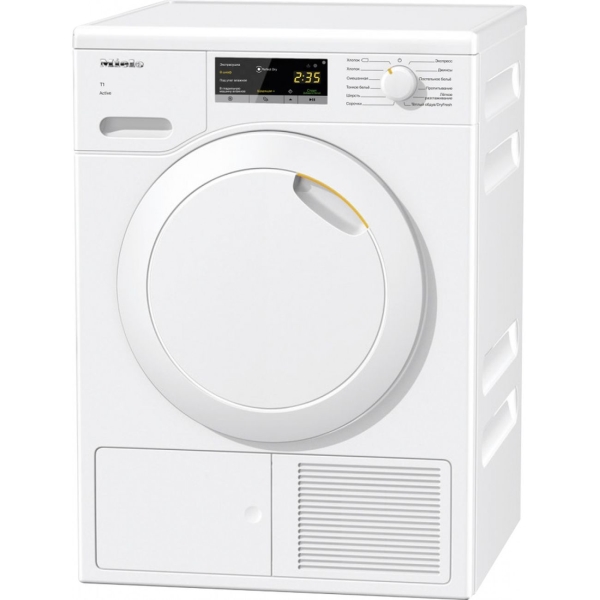 фото Сушильная машина tca220wp miele