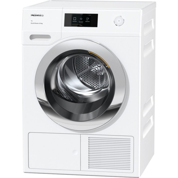 фото Сушильная машина tcr790wp miele