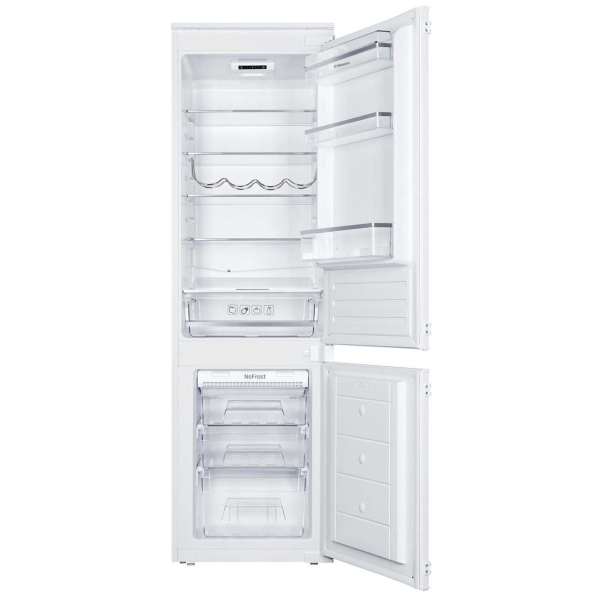 фото Встраиваемый холодильник bk2385.4nw hansa