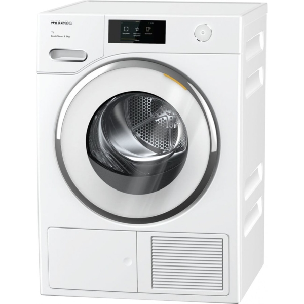 фото Сушильная машина twr780wp miele