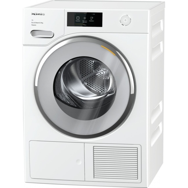 фото Сушильная машина twv780wp miele