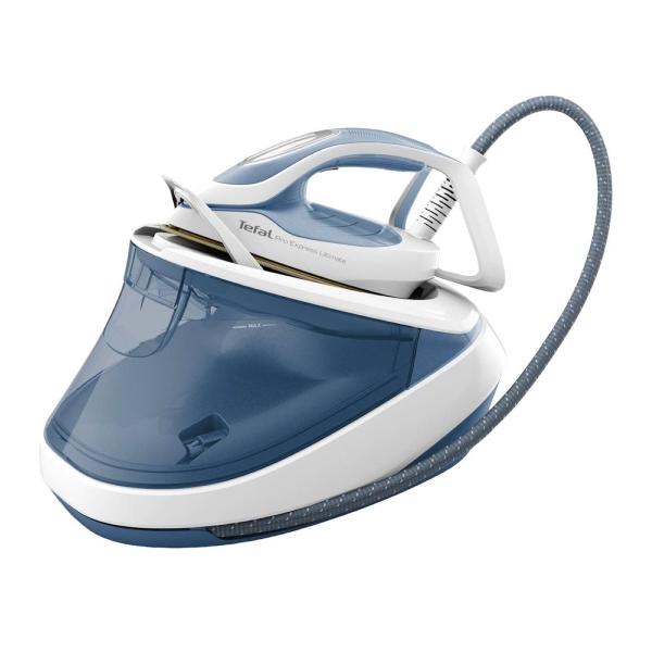 фото Парогенератор pro express ultimate ii gv9710e0 tefal