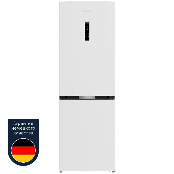 фото Холодильник gkpn66830fw grundig