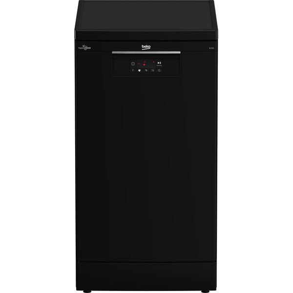 фото Посудомоечная машина bdfs15020b beko