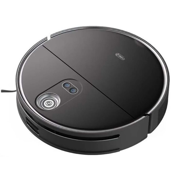 фото Робот-пылесос robot vacuum cleaner s10 max 360