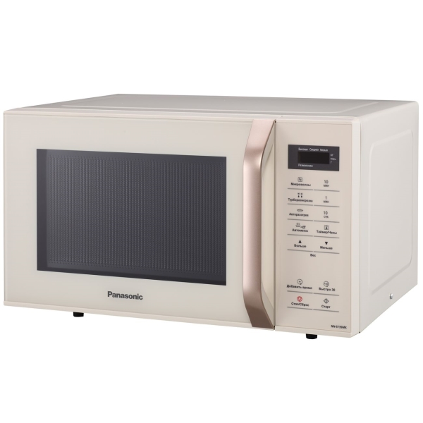 фото Микроволновая печь nn-st35mkzpe panasonic