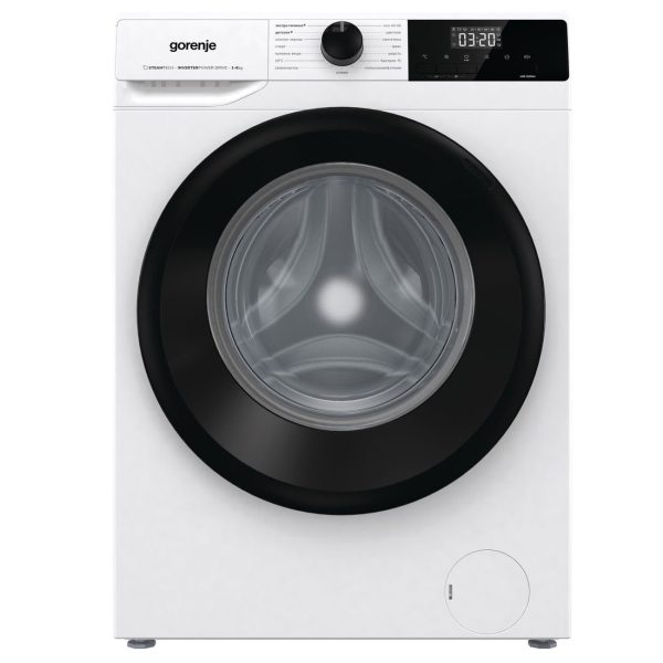 фото Стиральная машина w1nhei62sas gorenje