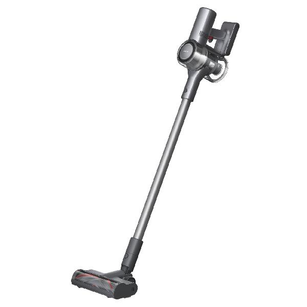 фото Вертикальный пылесос cordless vacuum cleaner v11 se grey dreame