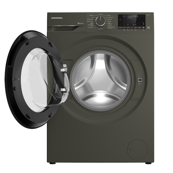 фото Стиральная машина gw5 p56h21 a grundig