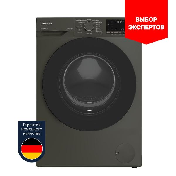 фото Стиральная машина gw5 p57h21 a grundig