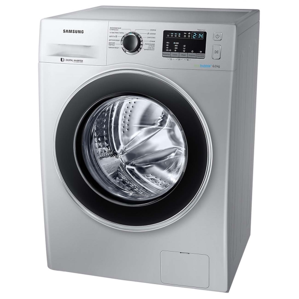 фото Стиральная машина ww60j4210hsold samsung