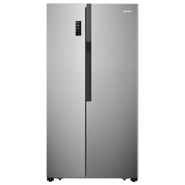 фото Холодильник nrs918fmx gorenje