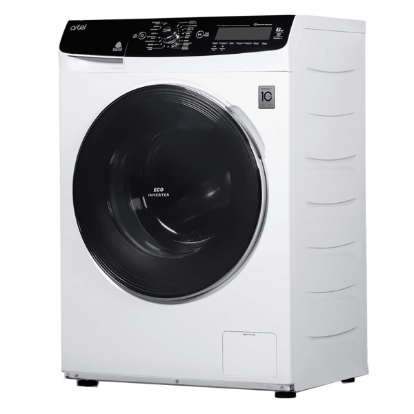 фото Стиральная машина wf60h023cw white artel