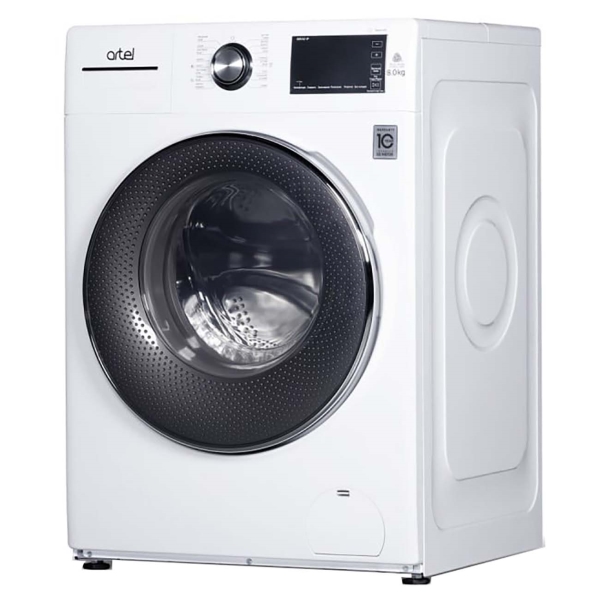 фото Стиральная машина wf80k237dw white artel