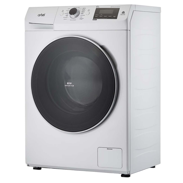 фото Стиральная машина wf60k060cw white artel