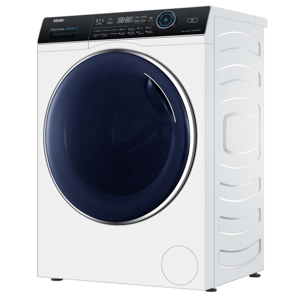 фото Стиральная машина с сушкой hwd100-b14979 haier