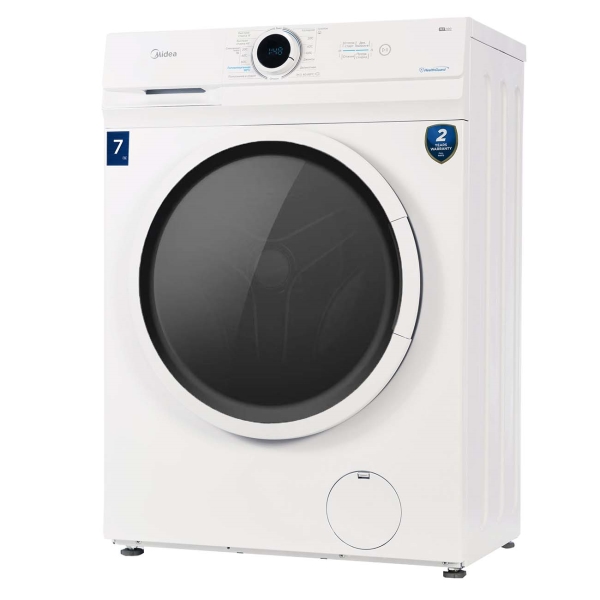 фото Стиральная машина mf100w70/w midea