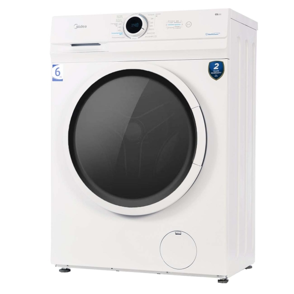 фото Стиральная машина mf100w60/w midea