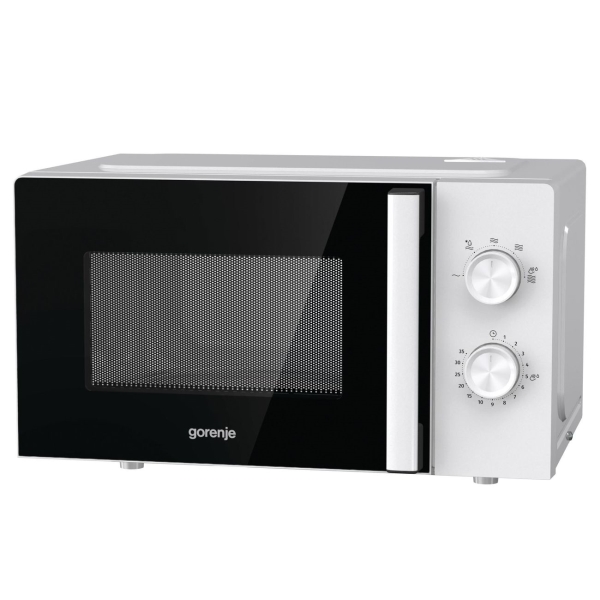 фото Микроволновая печь mo17e1wh gorenje