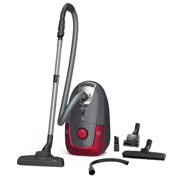 фото Пылесос power xxl (tw3186ea) tefal