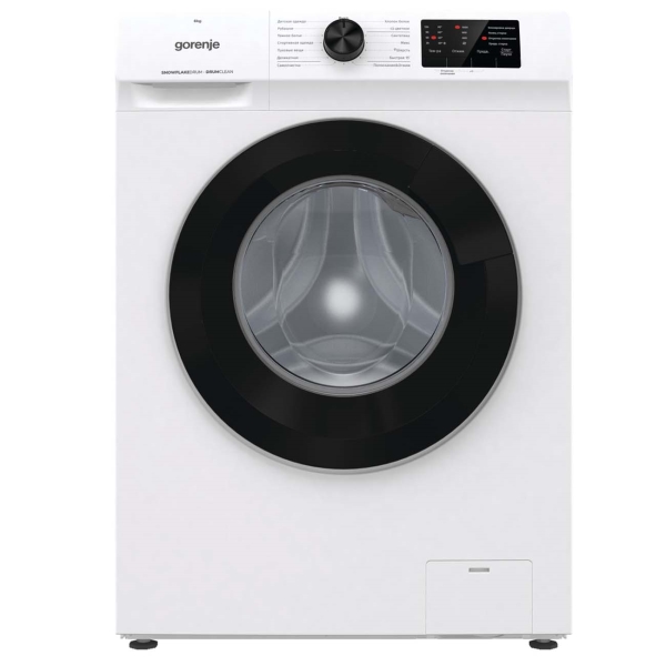 фото Стиральная машина w1hp60sf gorenje