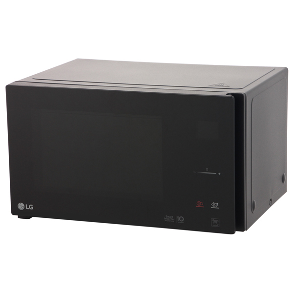 фото Микроволновая печь ms2595dis lg