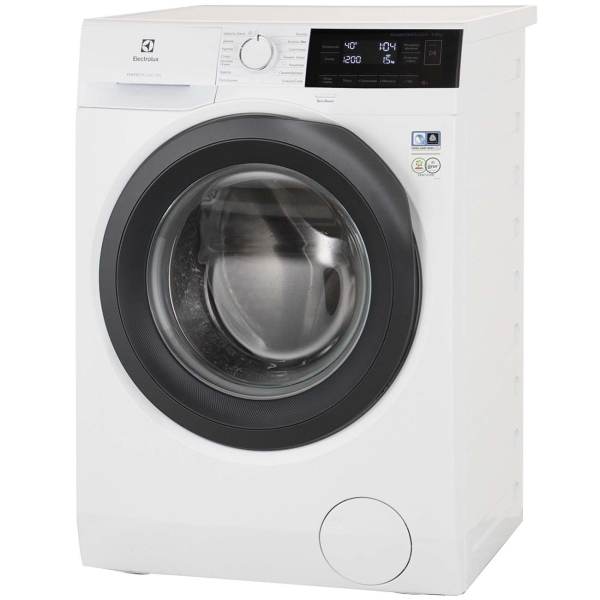 фото Стиральная машина perfectcare 700 ew7f3r48s electrolux