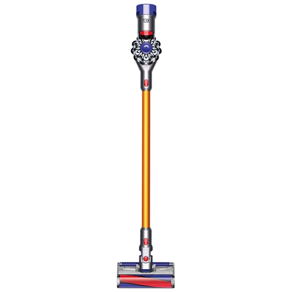 фото Вертикальный пылесос v8 absolute+ blue (sv10) dyson