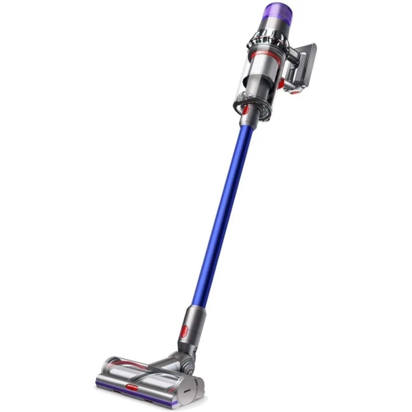 фото Вертикальный пылесос v11 absolute pro vacuum cleaner swap blue (sv15) dyson