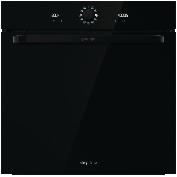 фото Электрический духовой шкаф bos6737syb gorenje