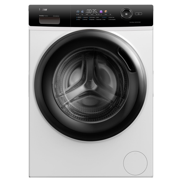 фото Стиральная машина hw70-bp12269 white haier