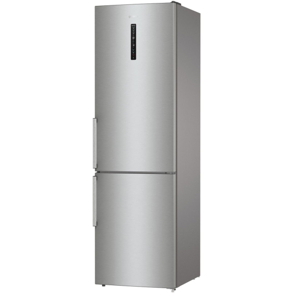 фото Холодильник nrc6203sxl5 gorenje