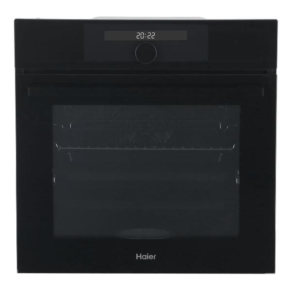 фото Электрический духовой шкаф hox-fp5ragb black haier