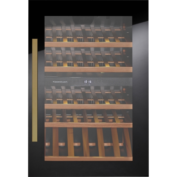 фото Встраиваемый винный шкаф fwk 2800.0 s4 kuppersbusch