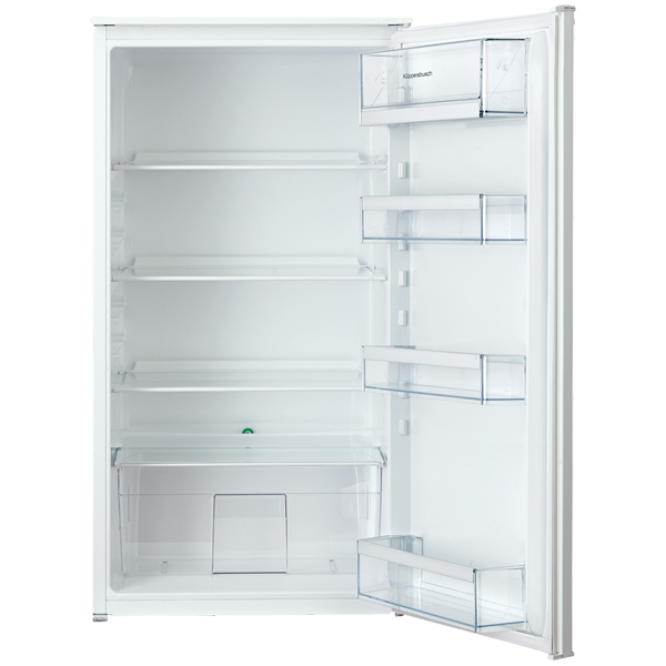 фото Встраиваемый холодильник fk 3800.1i kuppersbusch