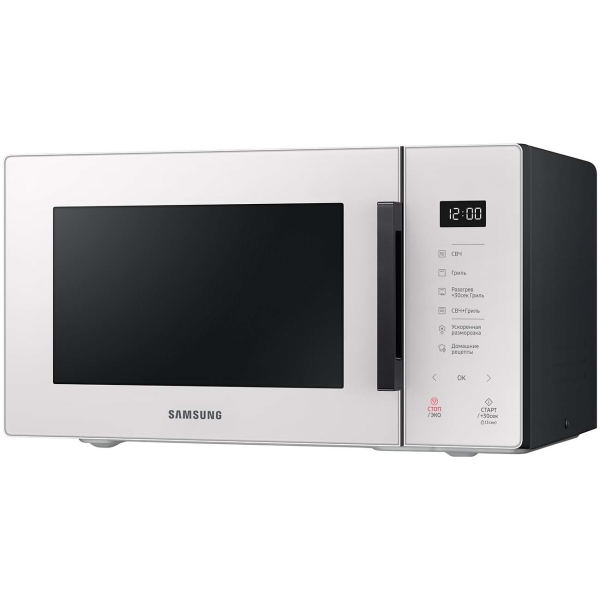 фото Микроволновая печь mg23t5018ae samsung