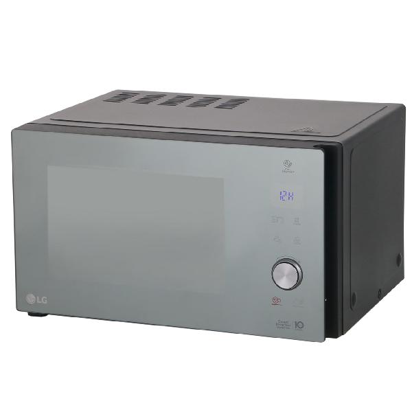 фото Микроволновая печь mb65w65dir lg