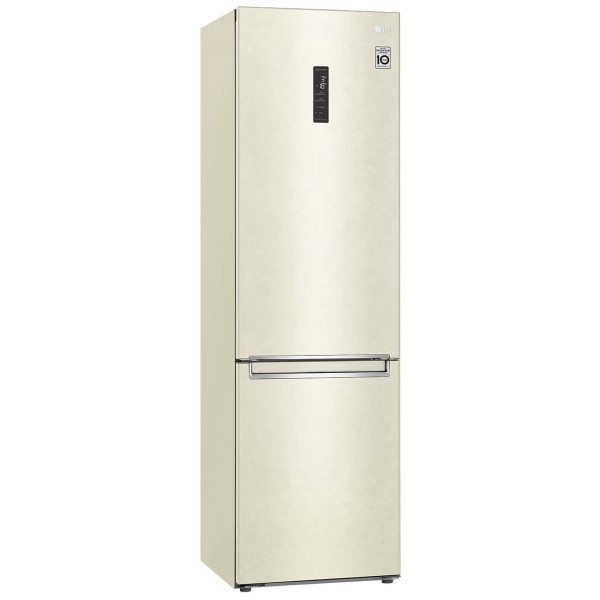фото Холодильник doorcooling+ ga-b509seum lg