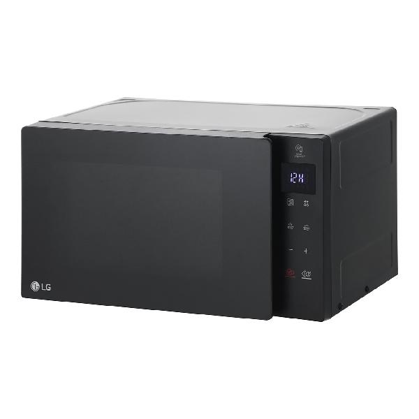 фото Микроволновая печь ms2032gas lg