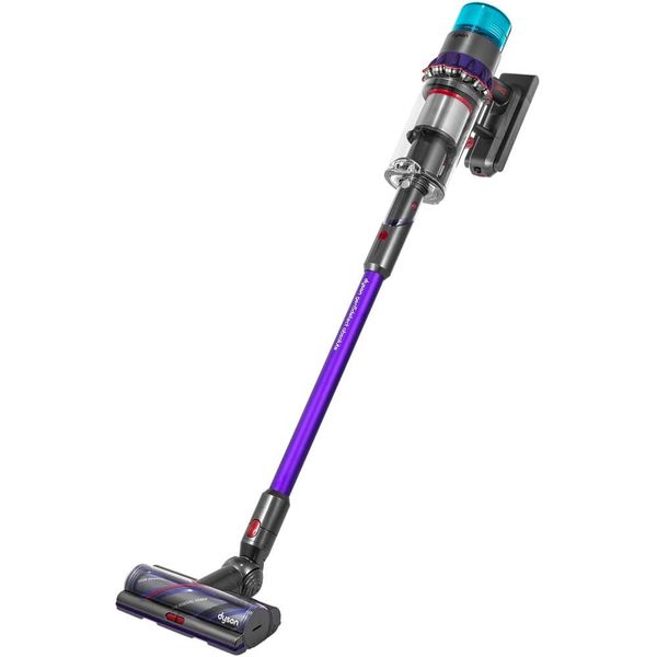 фото Вертикальный пылесос gen5detect absolute dyson