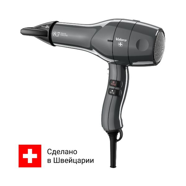 фото Фен swiss ioncare sic 8.7 rc d eu valera