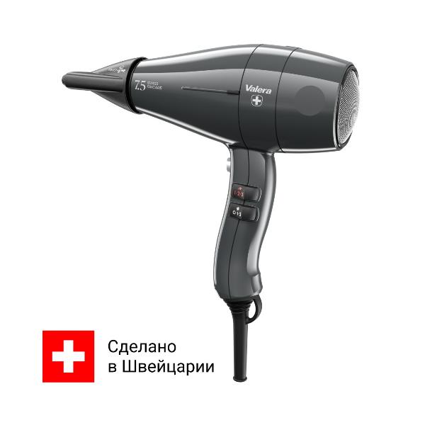 фото Фен swiss ioncare 7.5 sic 7.5 rc d eu valera