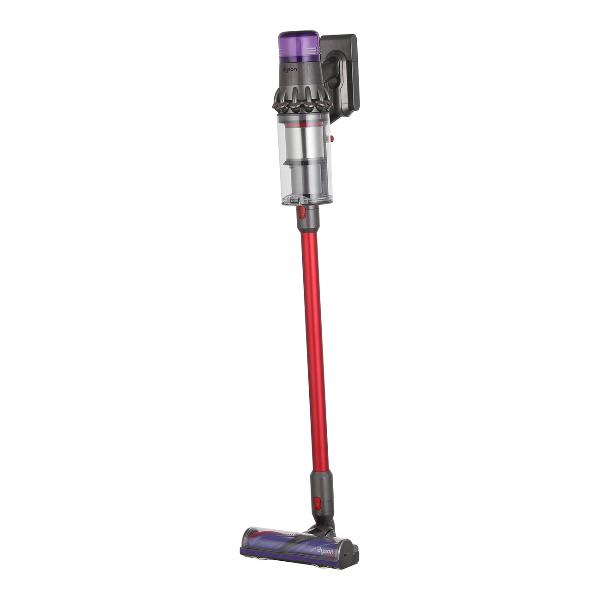 фото Вертикальный пылесос v11 absolute extra (419651-01) dyson