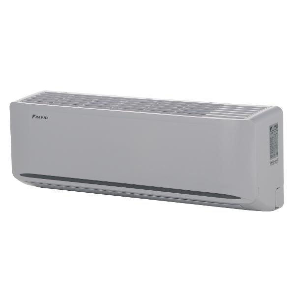 фото Кондиционер ram-12hj/n1/wi-fi rapid