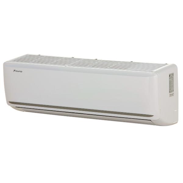 фото Кондиционер ram-18hj/n1/wi-fi rapid