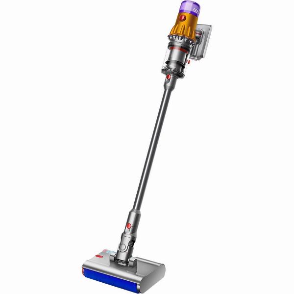 фото Вертикальный пылесос v12s detect slim submarine (448793-01) dyson