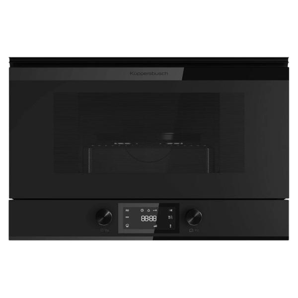 фото Встраиваемая микроволновая печь ml 6330.0 ksm kuppersbusch
