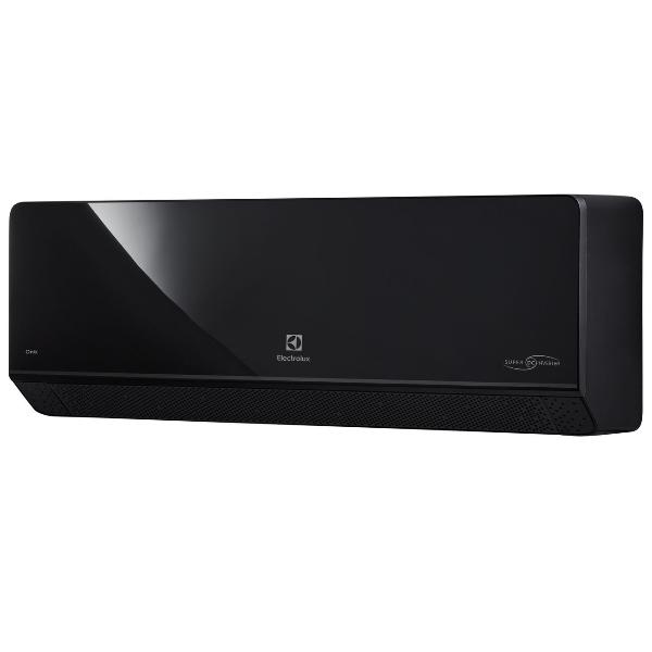 фото Кондиционер onix super dc eacs/i-09hix-black/n8 electrolux