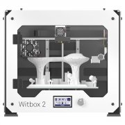 3D-принтер BQ WitBox 2 (D000020)